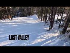 Vidéo Lost Valley