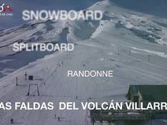 Vidéo Pillán – Villarrica