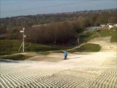 Vidéo Suffolk Ski Centre