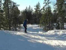 Vidéo Gillersklack (Klacken)