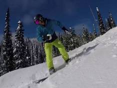 Vidéo Great Northern Powder Guides