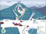 Plan des pistes Furtnerlifte – Rohr im Gebirge