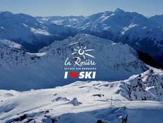 Vidéo Espace San Bernardo – La Rosière/La Thuile