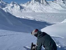 Vidéo Valdez Heli-Ski Guides