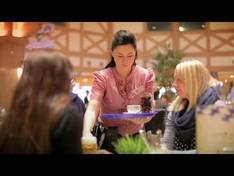 Vidéo SnowWorld Bispingen