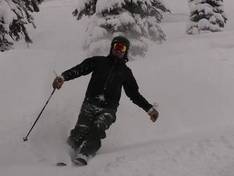 Vidéo Mt. Hood Skibowl