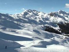 Vidéo Racines-Giovo (Ratschings-Jaufen)/Malga Calice (Kalcheralm)