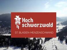 Vidéo Menzenschwand (St. Blasien) – Spießhorn