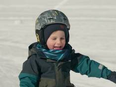 Vidéo Kristberg – Silbertal