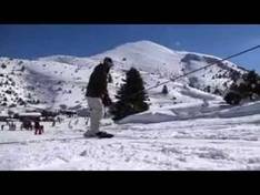 Vidéo Ostrakina – Mainalon