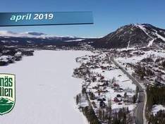 Vidéo Funäsdalsberget