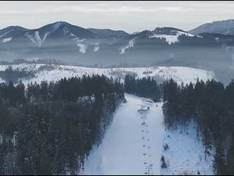 Vidéo Jasenská Dolina – Belá-Dulice