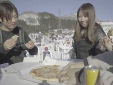 Vidéo Tateyama Sanroku – Gokurakuzaka/Raicho Valley