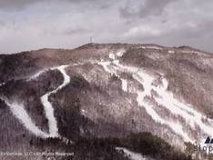 Vidéo Black Mountain – Rumford