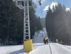 Vidéo Bündalift – Davos