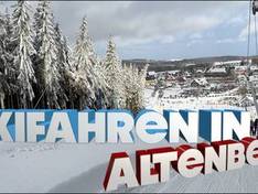 Vidéo Raupennesthang – Altenberg