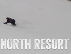 Vidéo Mountain High North