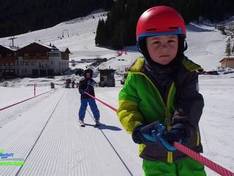 Vidéo Krinnenalpe – Nesselwängle