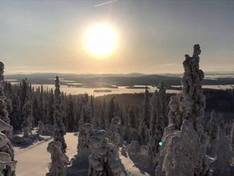 Vidéo Galtis – Arjeplog