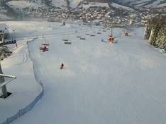 Vidéo Master Ski – Tylicz