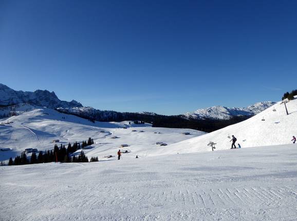 Piste Schwarzeck