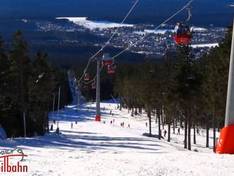 Vidéo Wurmberg – Braunlage