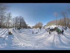 Vidéo Schlossberg – Osternohe