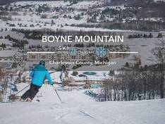 Vidéo Boyne Mountain