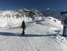 Vidéo Valchiavenna – Madesimo/Campodolcino