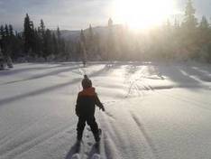 Vidéo Spåtind Skisenter