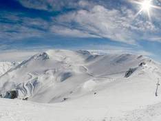 Vidéo Mt. Hutt