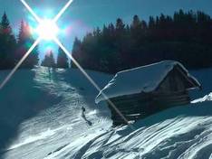 Vidéo Kranzberg – Mittenwald