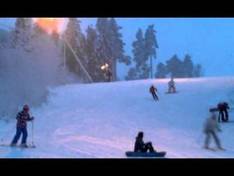 Vidéo Krasnoe Ozero