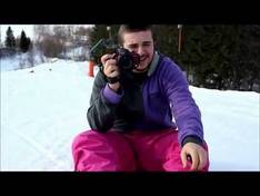 Vidéo Hedebacken
