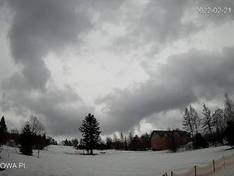 Vidéo Orawcowa – Zwardón