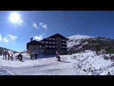 Vidéo Dobrinishte