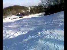 Vidéo Diehloer Berge – Eisenhüttenstadt