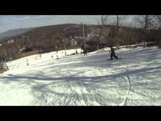 Vidéo Beech Mountain