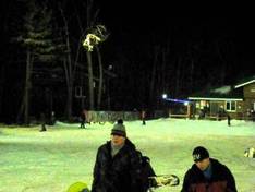 Vidéo Kometa – Vladivostok