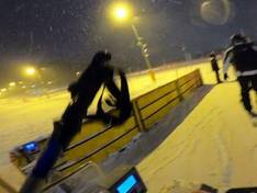 Vidéo Nosal – Bystre