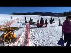 Vidéo Riffenmatt Winterpark