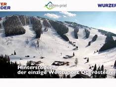 Vidéo Wurzeralm – Spital am Pyhrn