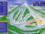 Plan des pistes Alta Sierra – Shirley Meadows