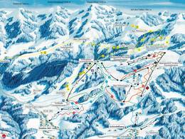 Domaine skiable Steibis – Imberg (Oberstaufen)