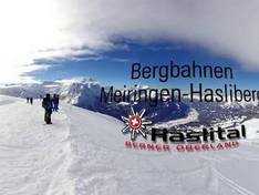 Vidéo Meiringen-Hasliberg