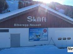 Vidéo Neusell – Rothenthurm-Biberegg