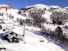 Vidéo Rauland Skisenter