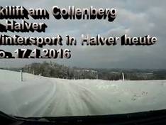 Vidéo Collenberg – Halver