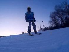 Vidéo Mendl Ski – Břestek