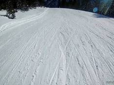 Vidéo Jöchelspitze – Bach